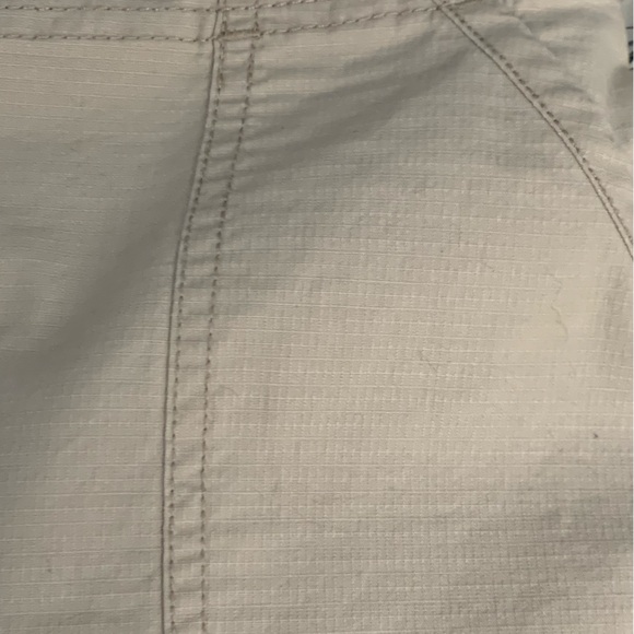 Woolrich Hiking Outdoor Durable Skirt w/ Pockets Size 16 UV Protection N… - Picture 6 of 6